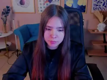Chaturbate Best Webcam of sayaheartnet