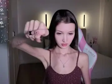 Chaturbate Live Sex of sweetiebones