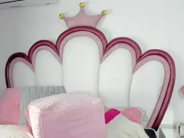 Chaturbate Best Webcam of _samylove_