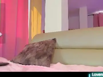 Chaturbate Nude Webcam of _samylove_