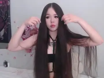 Chaturbate Adult Video Chat of ahristellarr