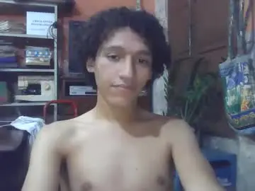 Chaturbate Nude Webcam of alejandroperdomo8481