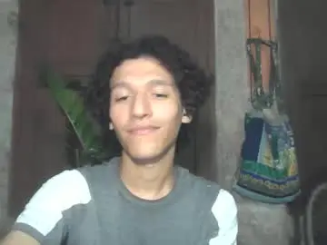 Chaturbate Best Webcam of alejandroperdomo8481