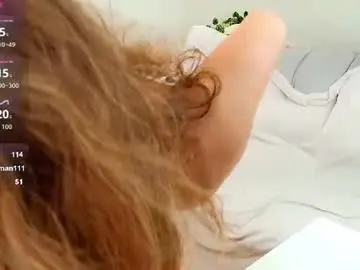 Chaturbate Live Sex of becky_apples