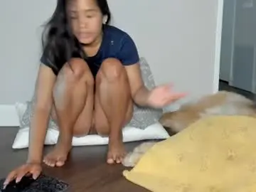 Chaturbate Best Webcam of bigtroublelittlechina