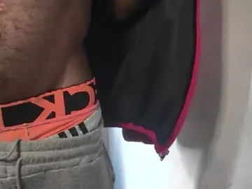 Chaturbate Best live sex cam show of boss_playa98