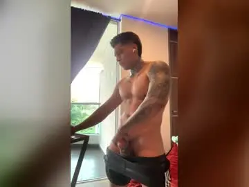 Chaturbate Best Webcam of dominiofit