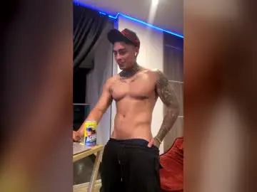 Chaturbate Nude Webcam of dominiofit