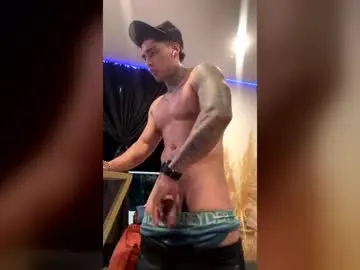 Chaturbate Best live sex cam show of dominiofit