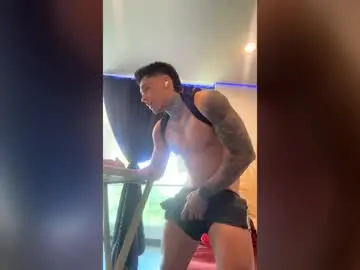 Chaturbate Private Sex Chat of dominiofit