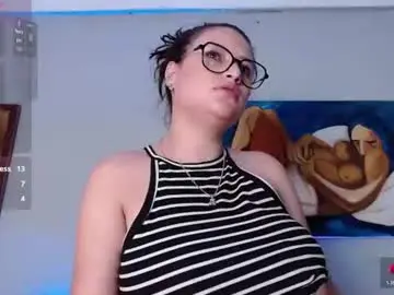 Chaturbate Live Sex Cam of esmeraldahills