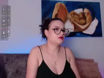 Chaturbate Nude Webcam of esmeraldahills
