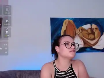 Chaturbate Sex Cam of esmeraldahills