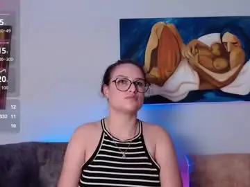 Chaturbate Nude Webcam of esmeraldahills