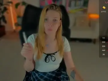 Chaturbate Adult Video Chat of fairy_lele