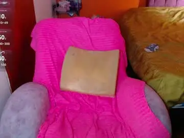 Chaturbate Sex Chat of isa_channel