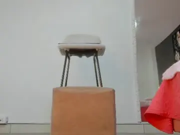 Chaturbate Sex Cam of isa_lancaster