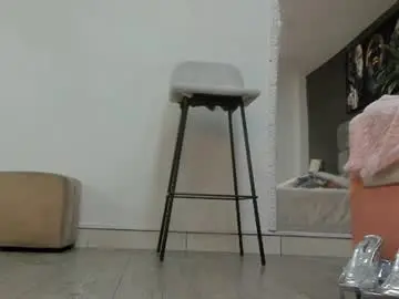 Chaturbate Live Sex Cam of isa_lancaster