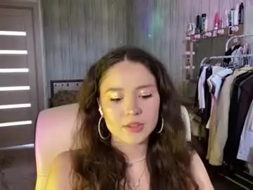 Chaturbate Watch Live Sex Cams of larainekribs