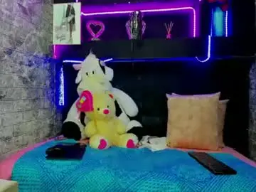 Chaturbate Nude Webcam of lucy_unlimited