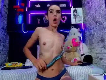 Chaturbate Adult Video Chat of lucy_unlimited