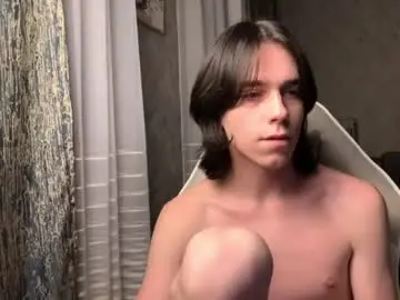 Chaturbate Live Sex Cam of masonsilver_