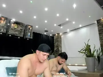 Chaturbate Sex Cam of naughty_hot_guys_team