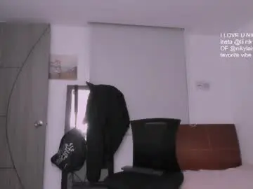 Chaturbate Best Webcam of nikylaine