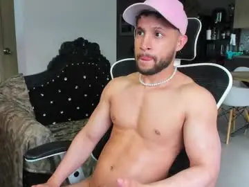 Chaturbate Sex Cam of paul_reyborg