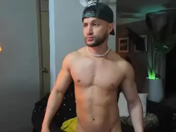 Chaturbate Adult Webcam of paul_reyborg