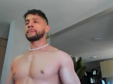 Chaturbate Nude Webcam of paul_reyborg