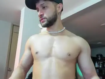 Chaturbate Nude Webcam of paul_reyborg