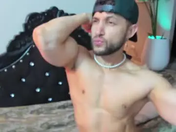 Chaturbate Adult Webcam of paul_reyborg