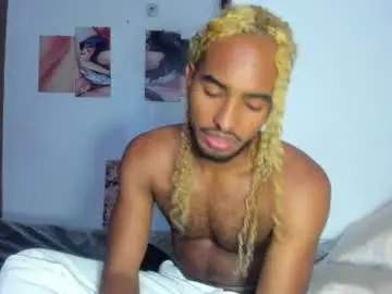 Chaturbate Best Webcam of salvatore_amator