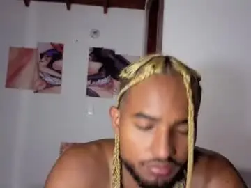 Chaturbate Live Porn of salvatore_amator