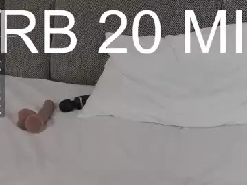 Chaturbate Live Sex of sheilaryan