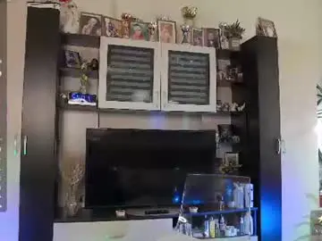 Chaturbate Live Sex Cam of sheilaryan