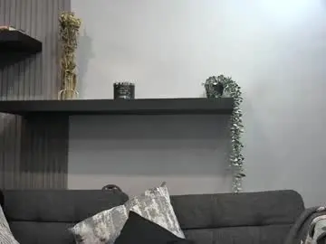 Chaturbate Live Sex of tslexidream