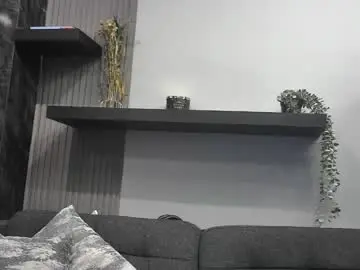 Chaturbate Best Webcam of tslexidream