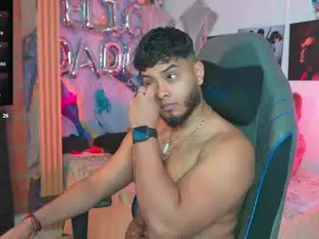 Chaturbate Live Sex Cam of tyler_price01