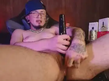 Chaturbate Best live sex cam show of tylerftm