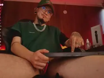 Chaturbate Adult Webcam of tylerftm
