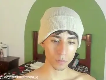 Chaturbate Best live sex cam show of _fiore_
