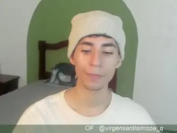 Chaturbate Adult Webcams of _fiore_