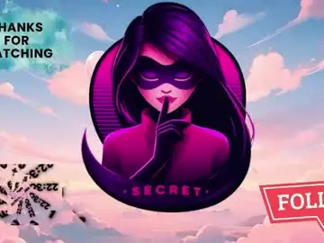 Chaturbate Adult Video Chat of _secret_face_