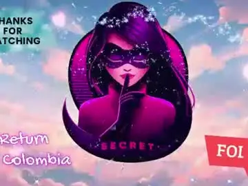 Chaturbate Sex Chat of _secret_face_