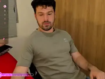 Chaturbate Live Sex Cam of alexman_fuck
