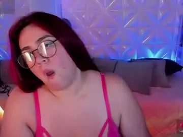 Chaturbate Best live sex cam show of amberthomsonn
