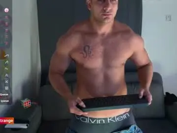 Chaturbate Free Porn Cam of apolo_strange