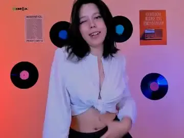 Chaturbate Private Sex Chat of aria_wild_